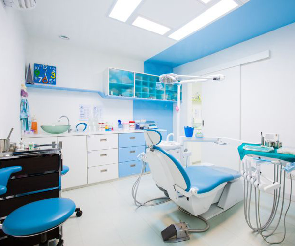 Modern Sterilization & Autoclave System