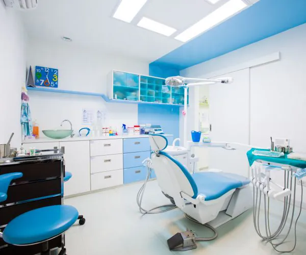 Modern Sterilization & Autoclave System