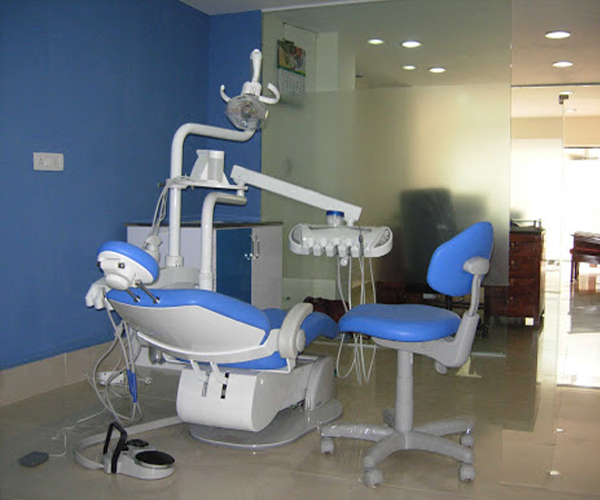 Healthy Smiles for Life