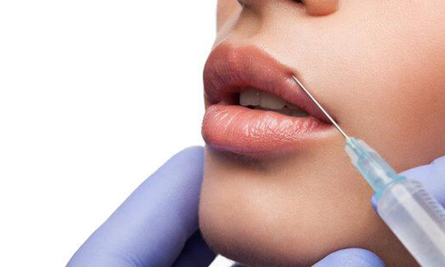 Botox Injections
