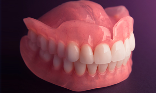 Denture Treatment