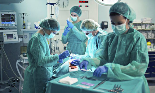 Digital Diagnostic Systems