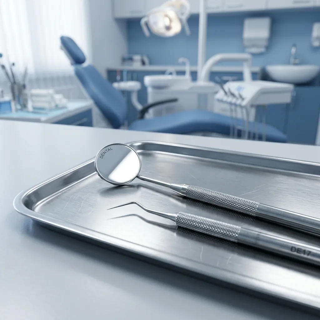 Dental Examination