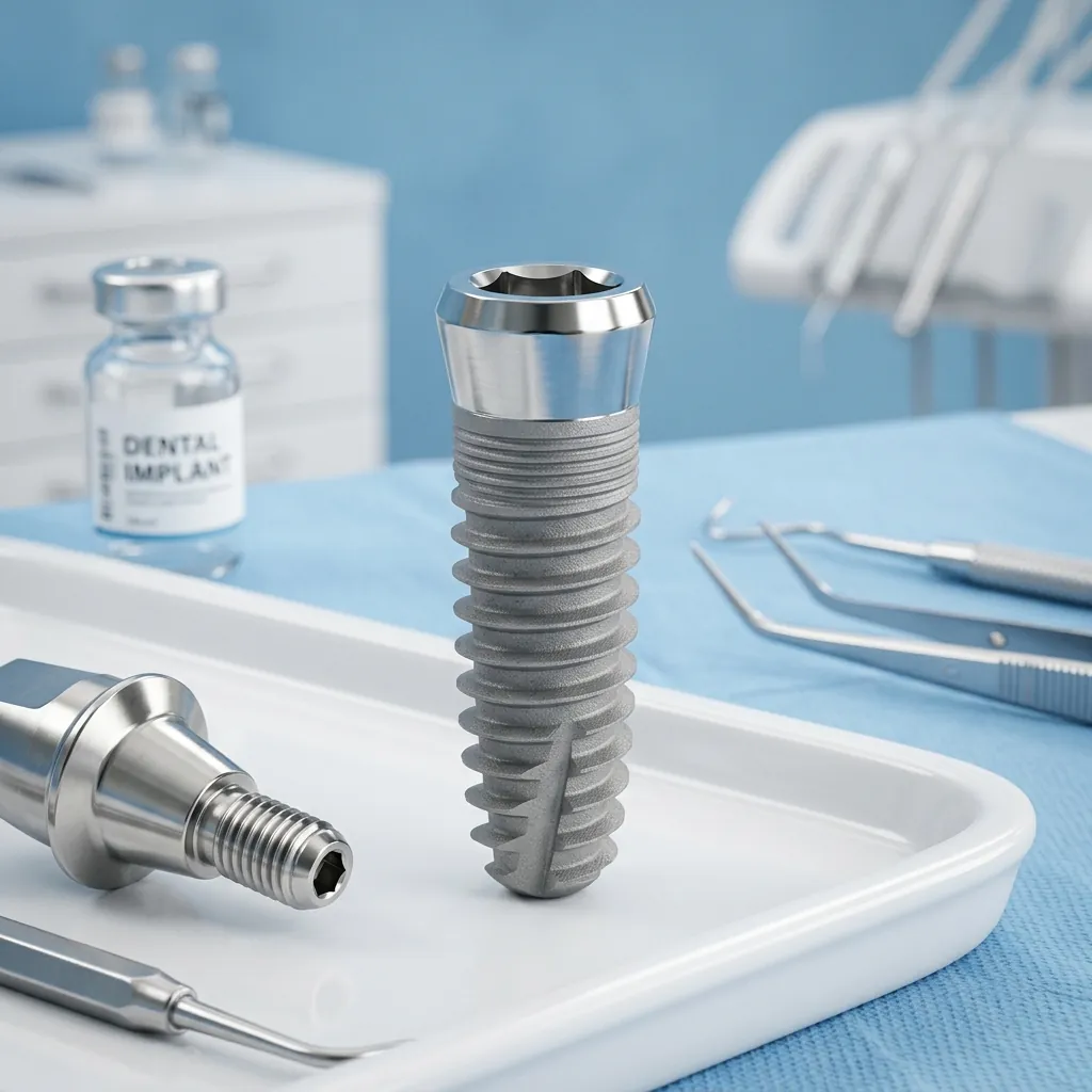 Dental Implant System