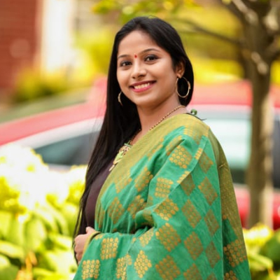 Dr. Prasanna Laxmi Sakkhari
