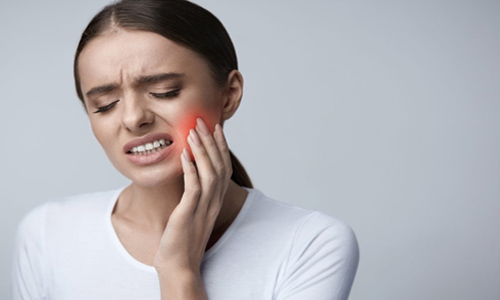 Wisdom Tooth Extraction